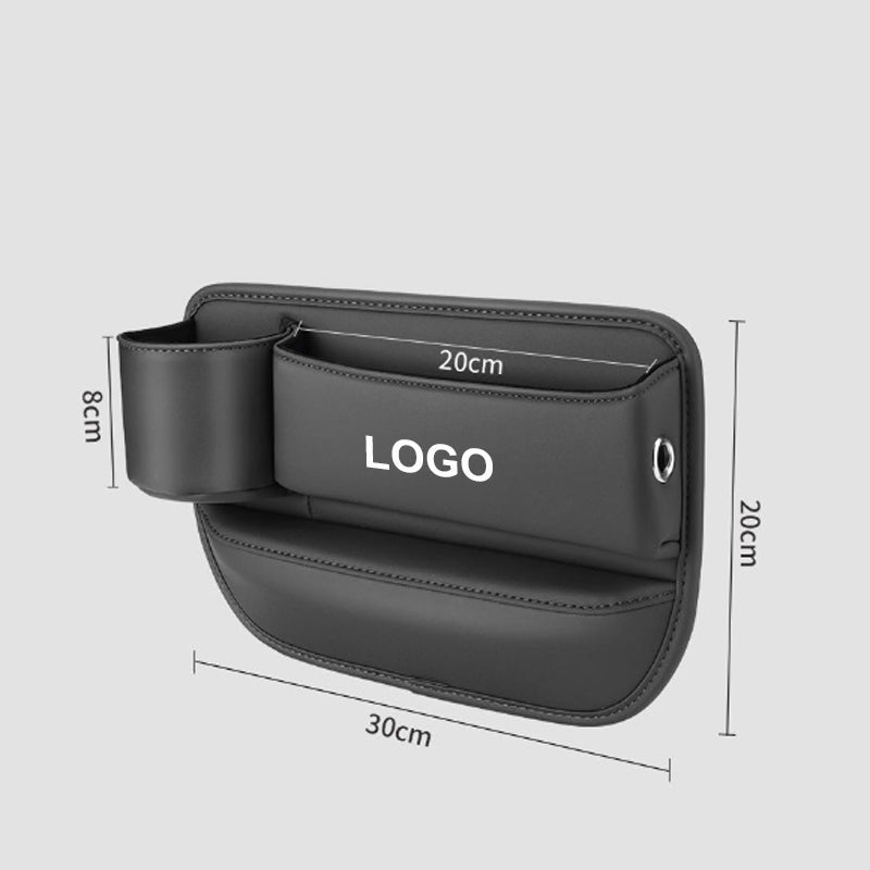 Auto Stoelspleet Opbergvak