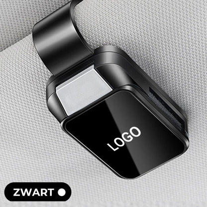Multifunctionele Auto Brilclip