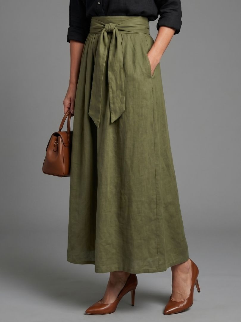 Helene | Elegantes Zweiteiler-Set