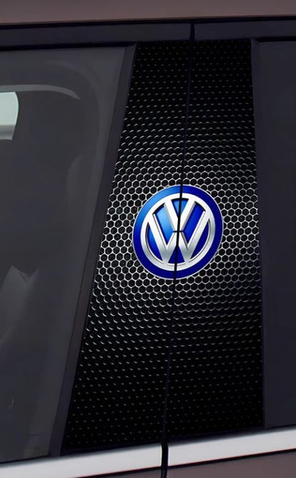 Deurstijl beschermende strips