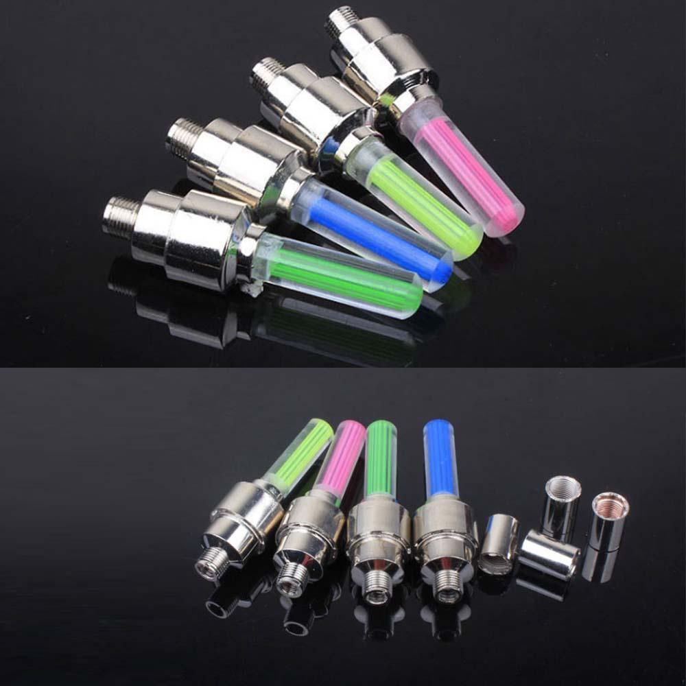 Band LED Ventieldopjes (2st.)