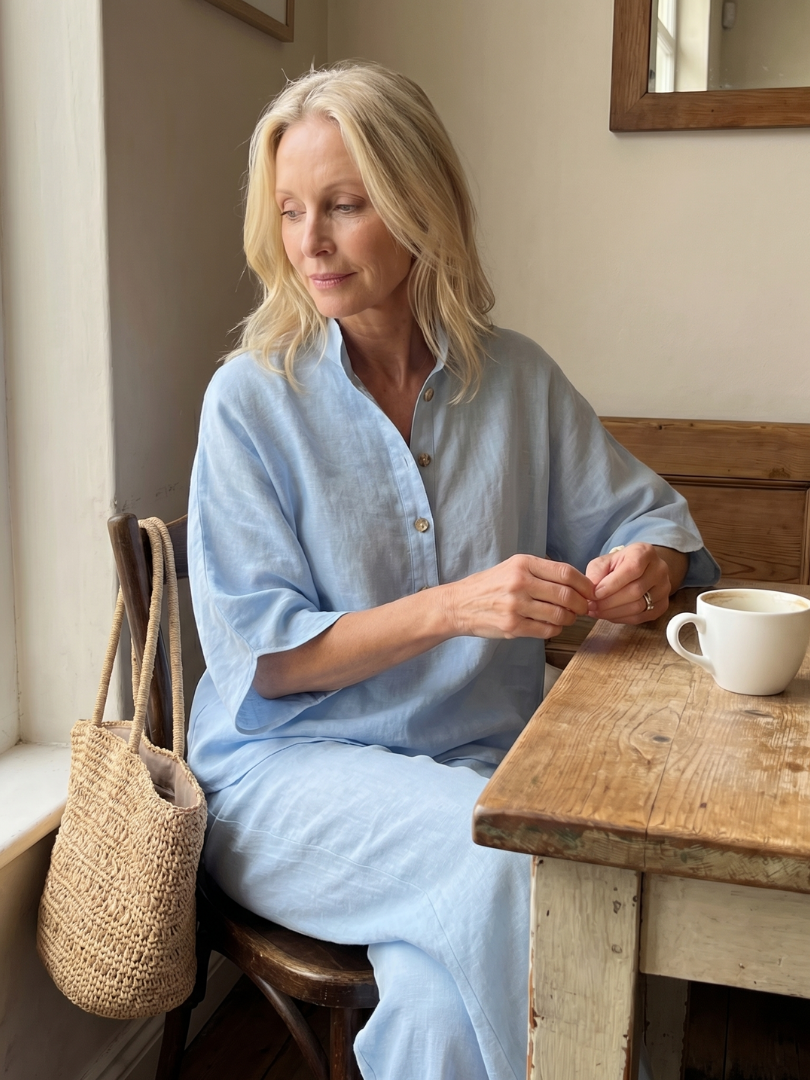 Ida | Casual Two-Piece Set