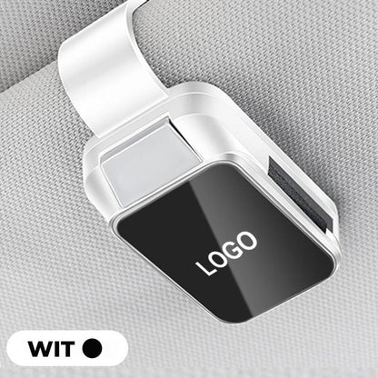 Multifunctionele Auto Brilclip