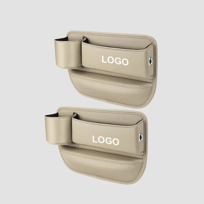 Auto Stoelspleet Opbergvak