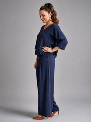 Anja | Elegantes Zweiteiler-Set