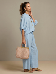 Brigitte | Casual Two-Piece Set