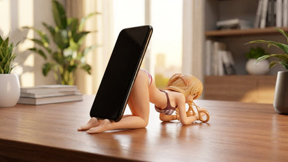 Auto Bikini Telefoonhouder