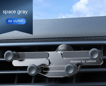 FlexGrip Pro - Uitschuifbare Telefoonhouder