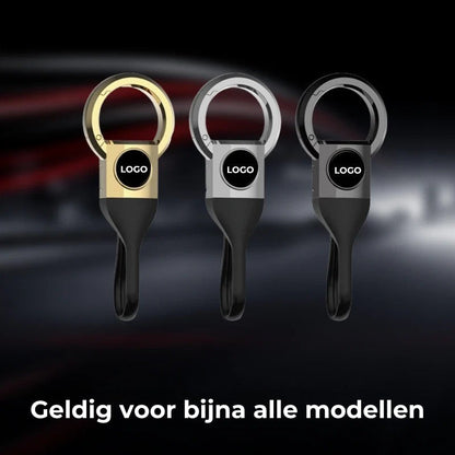 Autosleutels Luxe Sleutelhanger