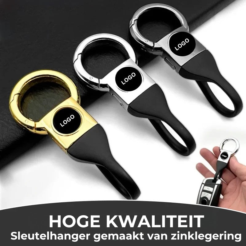 Autosleutels Luxe Sleutelhanger