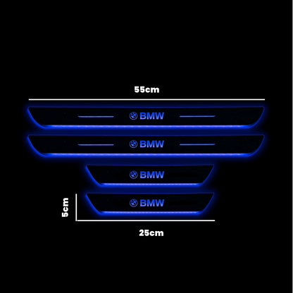 Luxe Auto Dorpelverlichting