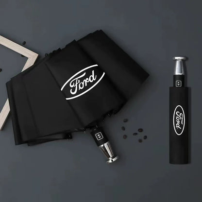 Automatische Auto-Paraplu