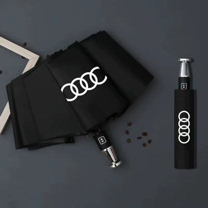 Automatische Auto-Paraplu