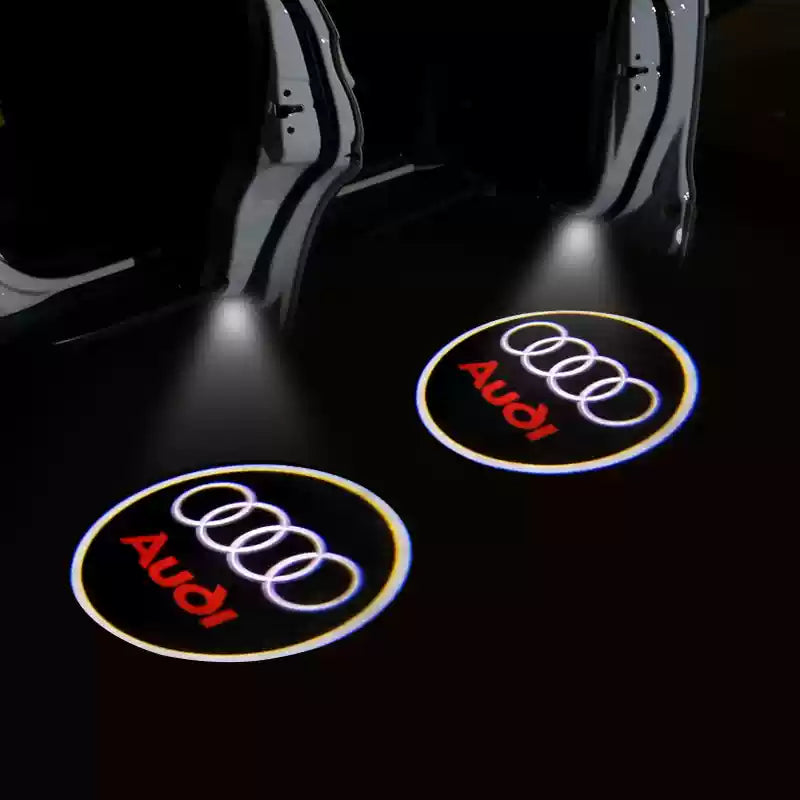 Autologo-Projector