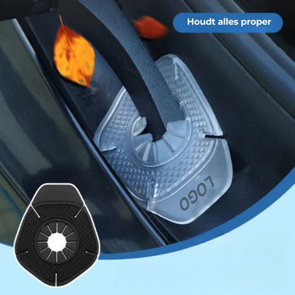 Beschermhoes voor ruitenwissergaten (2 stuks / 1 paar)