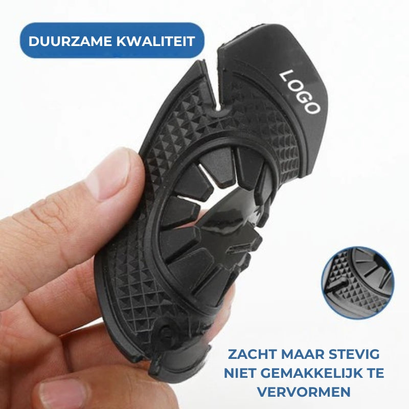 Beschermhoes voor ruitenwissergaten (2 stuks / 1 paar)