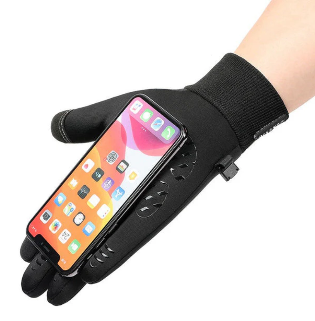 Warme Handschoenen | Compatibel met Smartphone