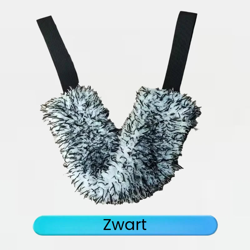 Premium Microvezel Velgenreiniger