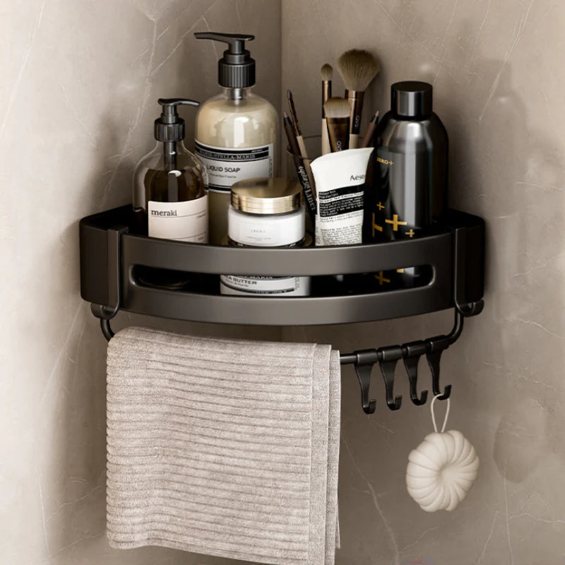 Roestvrije Aluminium Opslagruimte