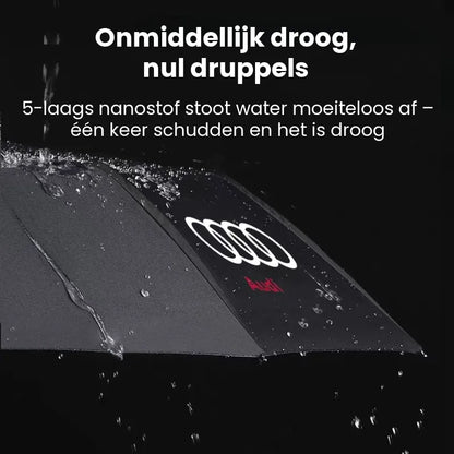 Automatische Ppvouwbare Paraplu