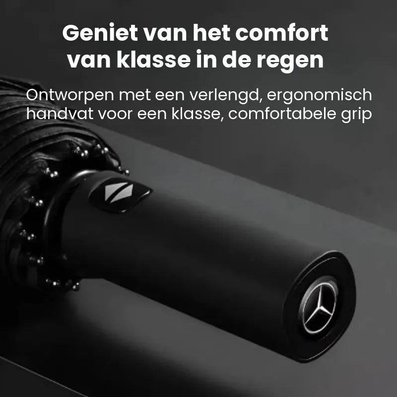 Automatische Ppvouwbare Paraplu