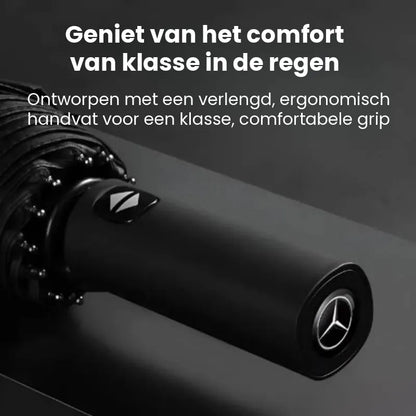 Automatische Ppvouwbare Paraplu