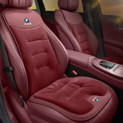 Ultra-Warme Autostoelbekleding