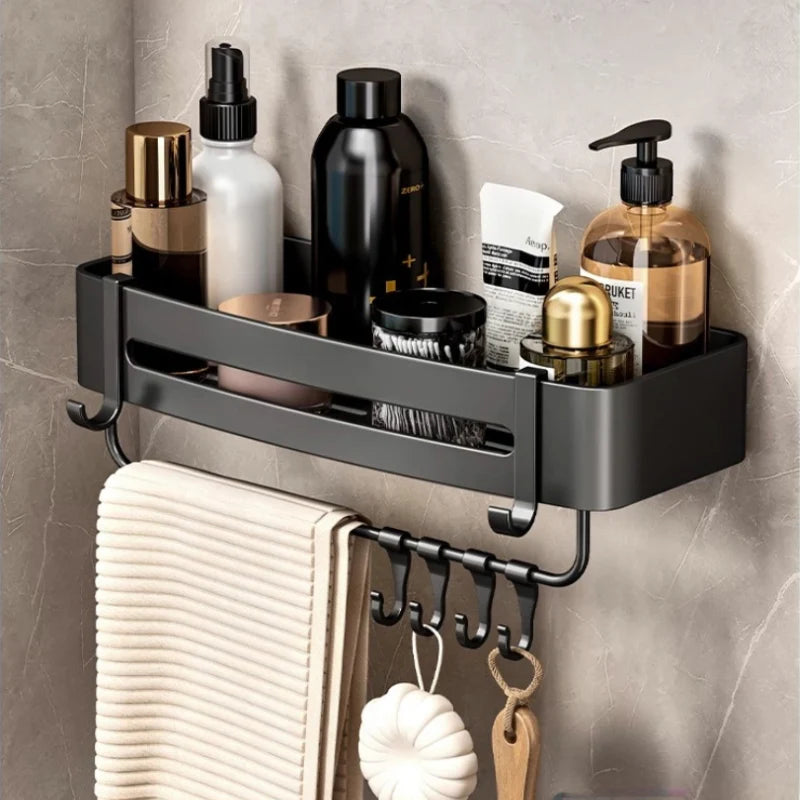 Roestvrije Aluminium Opslagruimte