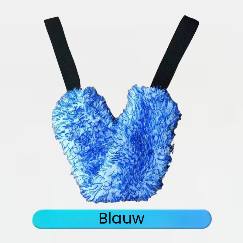 Premium Microvezel Velgenreiniger