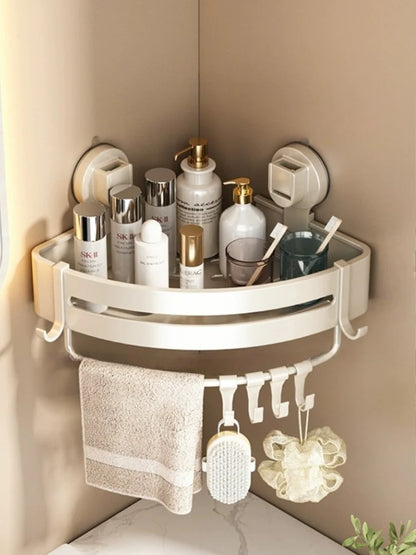 Zuignap Aluminium Opslagruimte