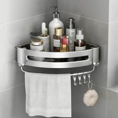 Roestvrije Aluminium Opslagruimte