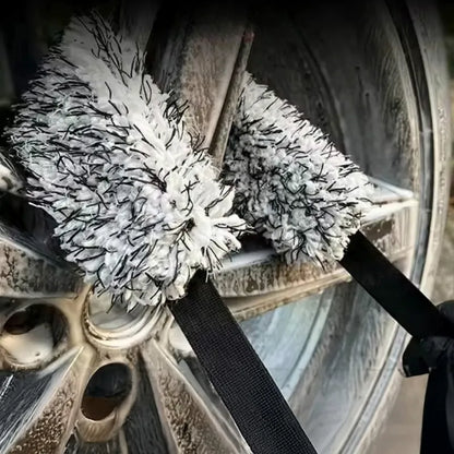 Premium Microvezel Velgenreiniger