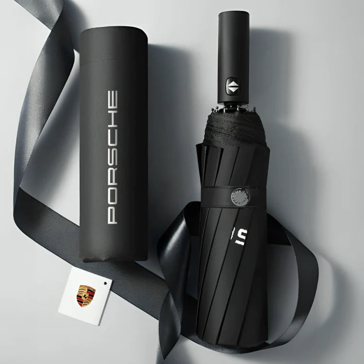 Automatische Ppvouwbare Paraplu