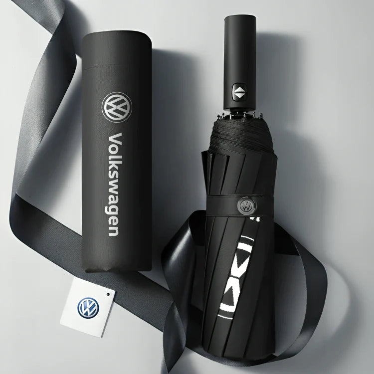 Automatische Ppvouwbare Paraplu