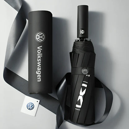 Automatische Ppvouwbare Paraplu