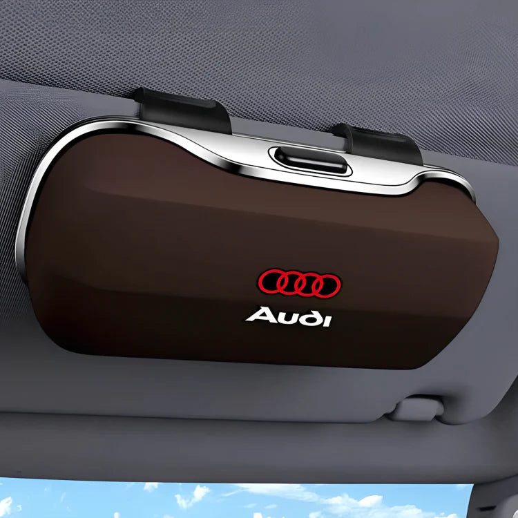 Brilhouder Voor Auto