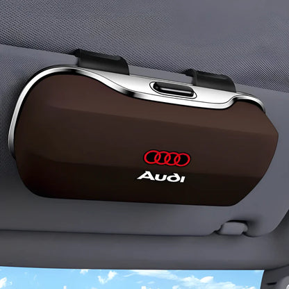 Brilhouder Voor Auto