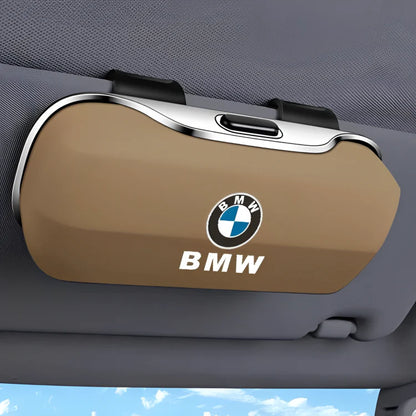 Brilhouder Voor Auto