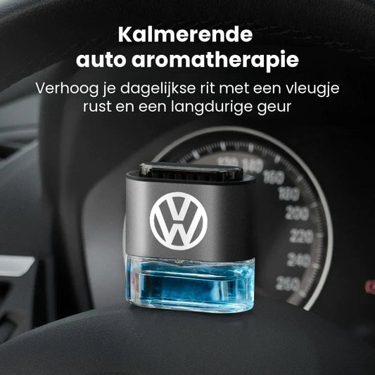 Ventilatierooster Luchtverfrisser