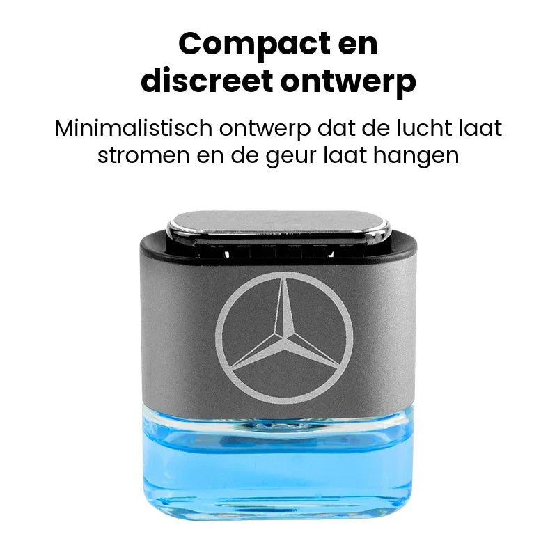 Ventilatierooster Luchtverfrisser 
