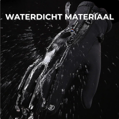 Warme Handschoenen | Compatibel met Smartphone