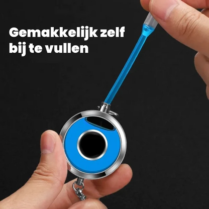 Zelf-Vulbare Parfumhanger