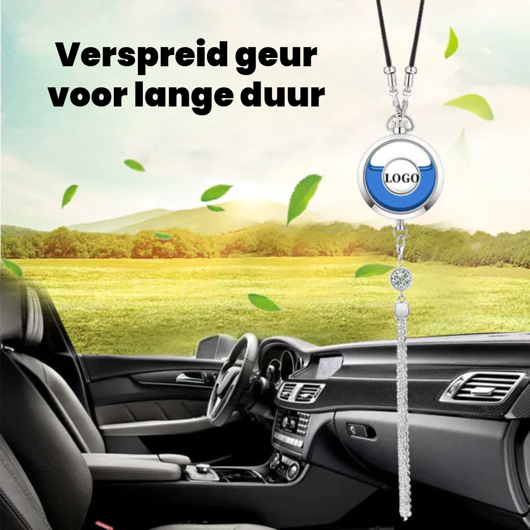 Zelf-Vulbare Parfumhanger