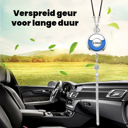 Zelf-Vulbare Parfumhanger