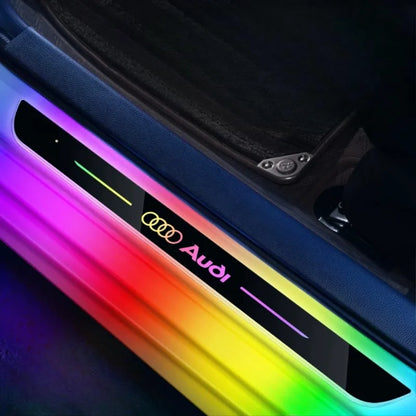 Magnetische Instapverlichting