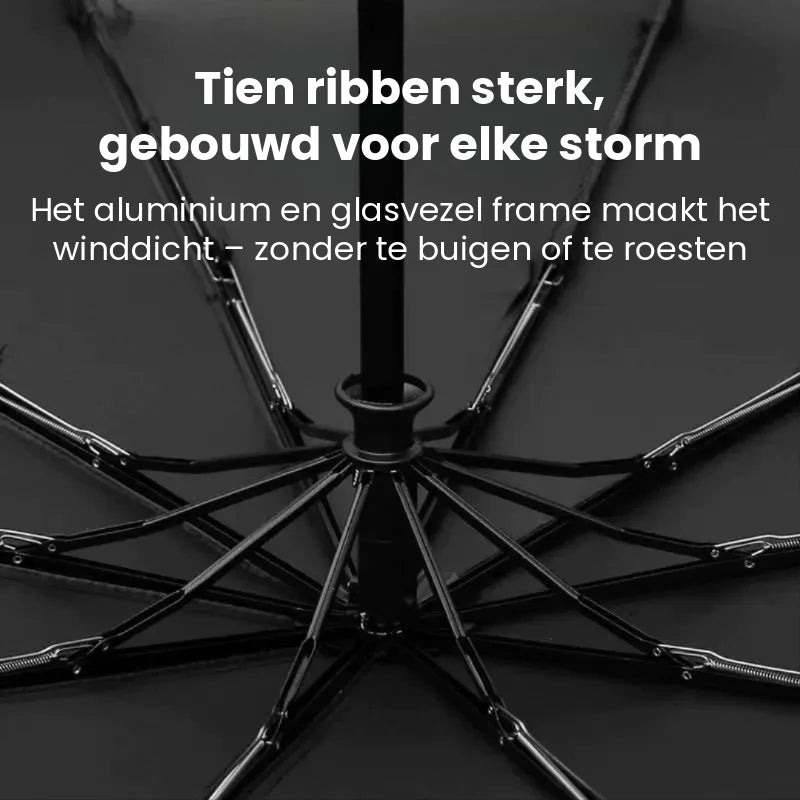 Automatische Auto-Paraplu