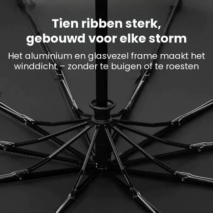 Automatische Auto-Paraplu