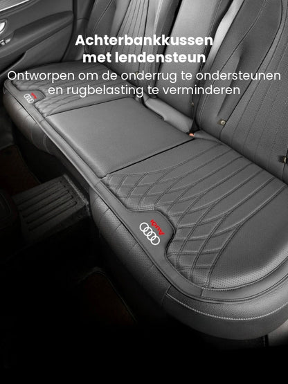 Ergonomische Autostoelhoes