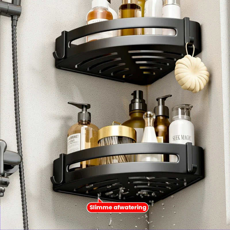 Roestvrije Aluminium Opslagruimte