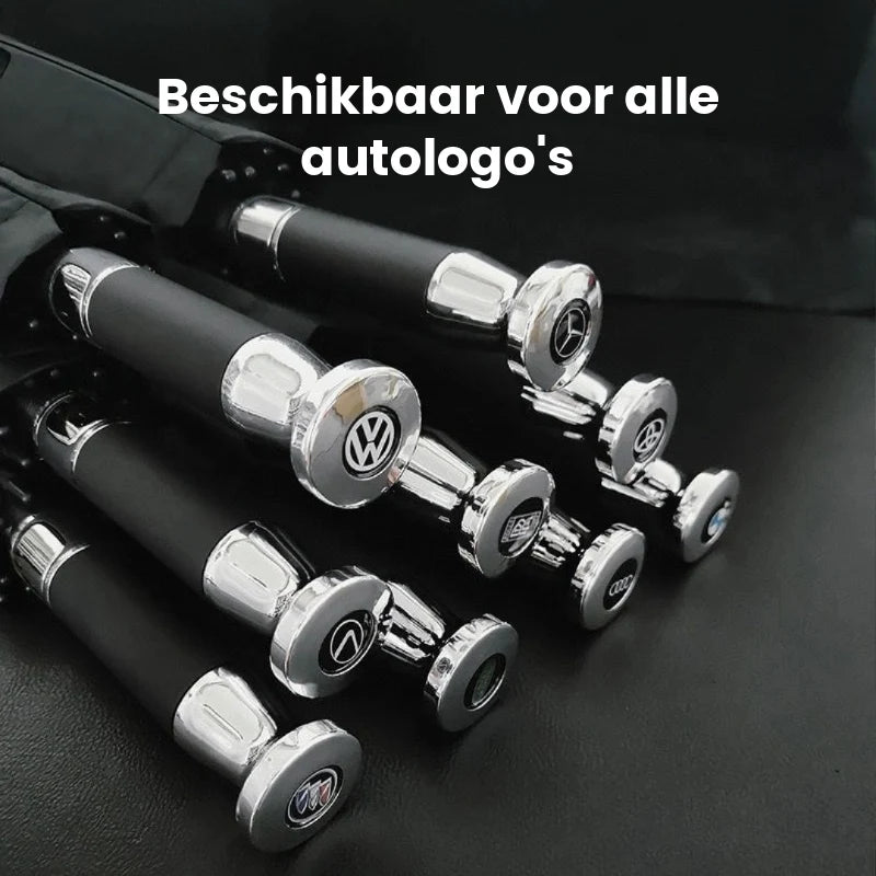 Een-klik Auto-Paraplu